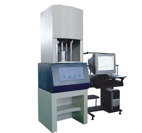 Rubber vulcanizing Tester exporters|Rubber Testing Equipment, Rotorless Rheometer .